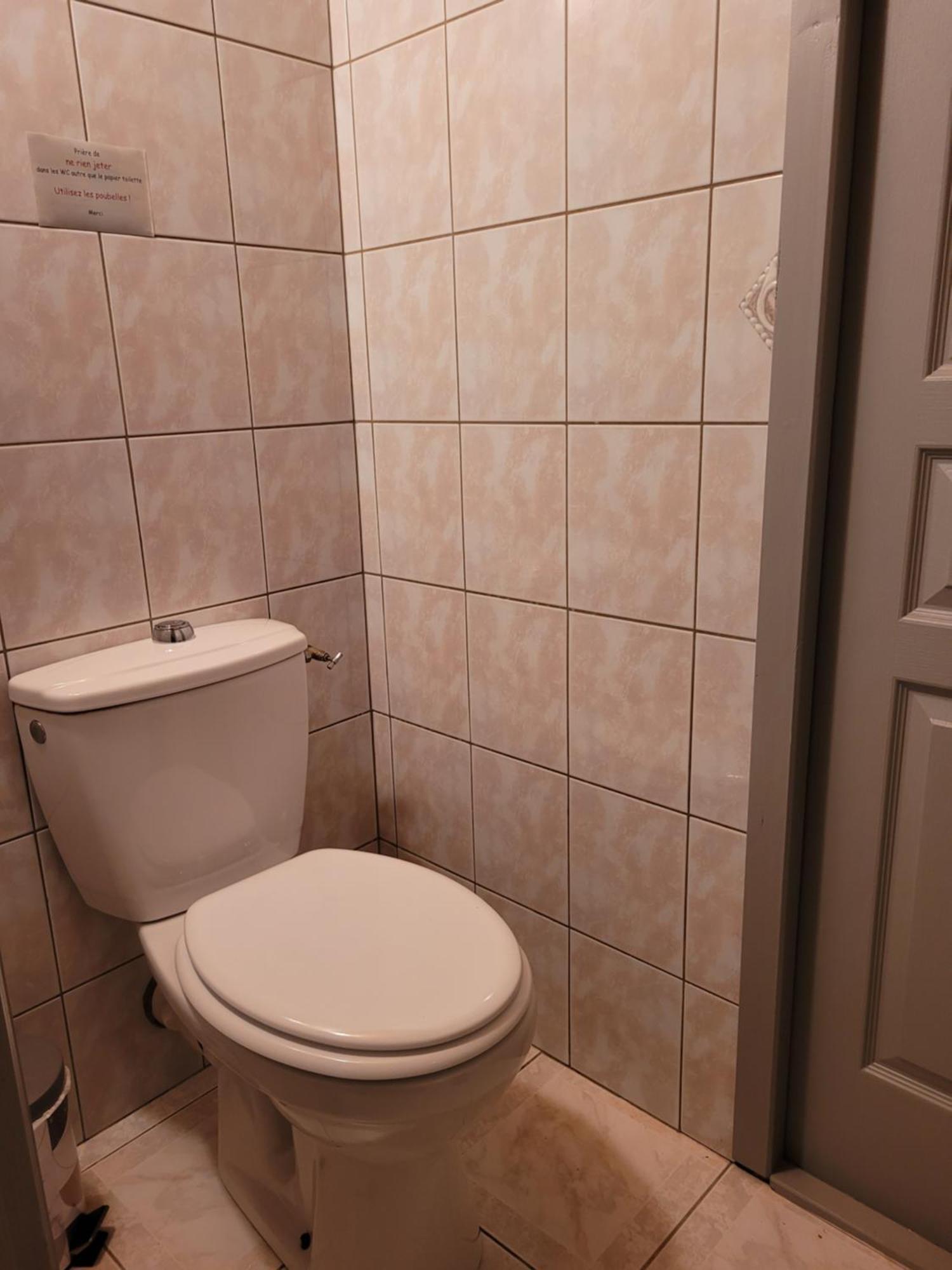 Centfontaines City Bonnevaux  Εξωτερικό φωτογραφία