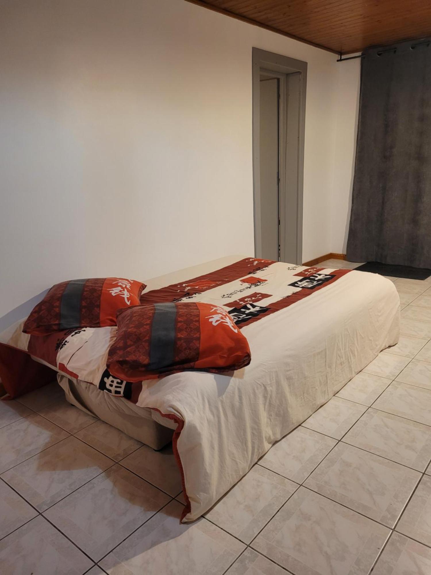Centfontaines City Bonnevaux  Εξωτερικό φωτογραφία